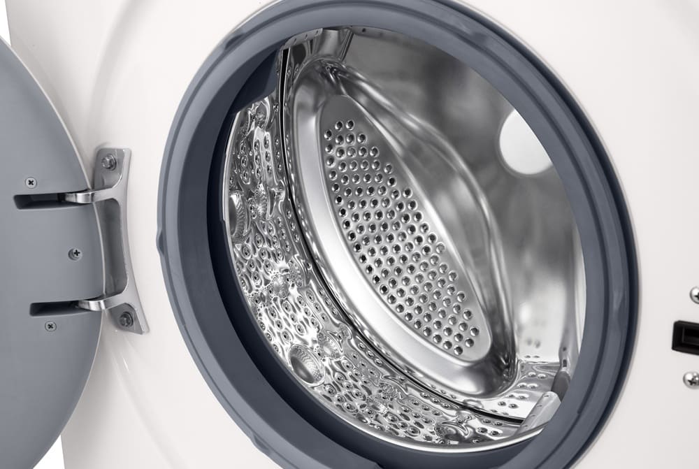 Пральна машина автоматична LG F2Y1HS3W