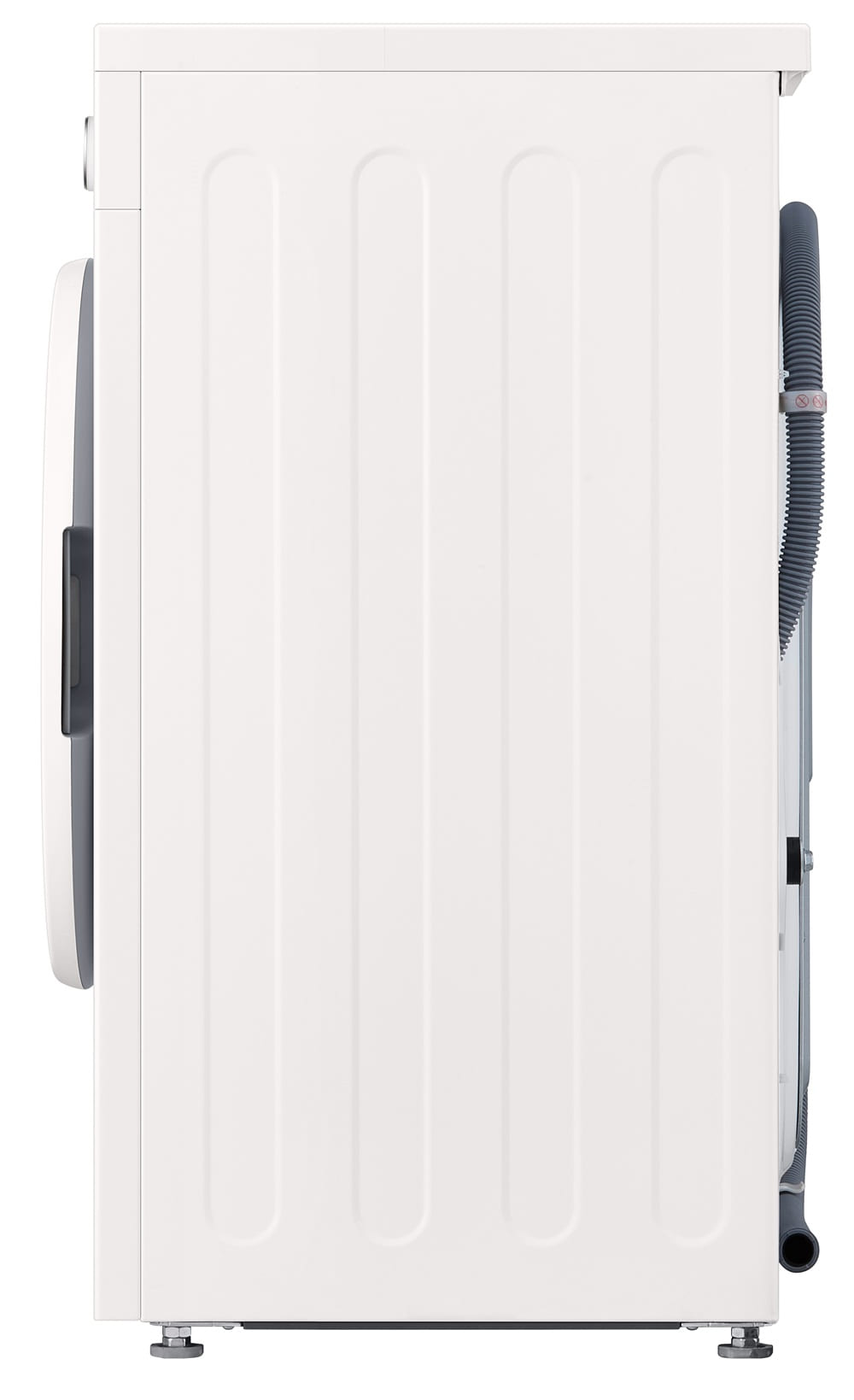 Пральна машина автоматична LG F2Y1HS3W