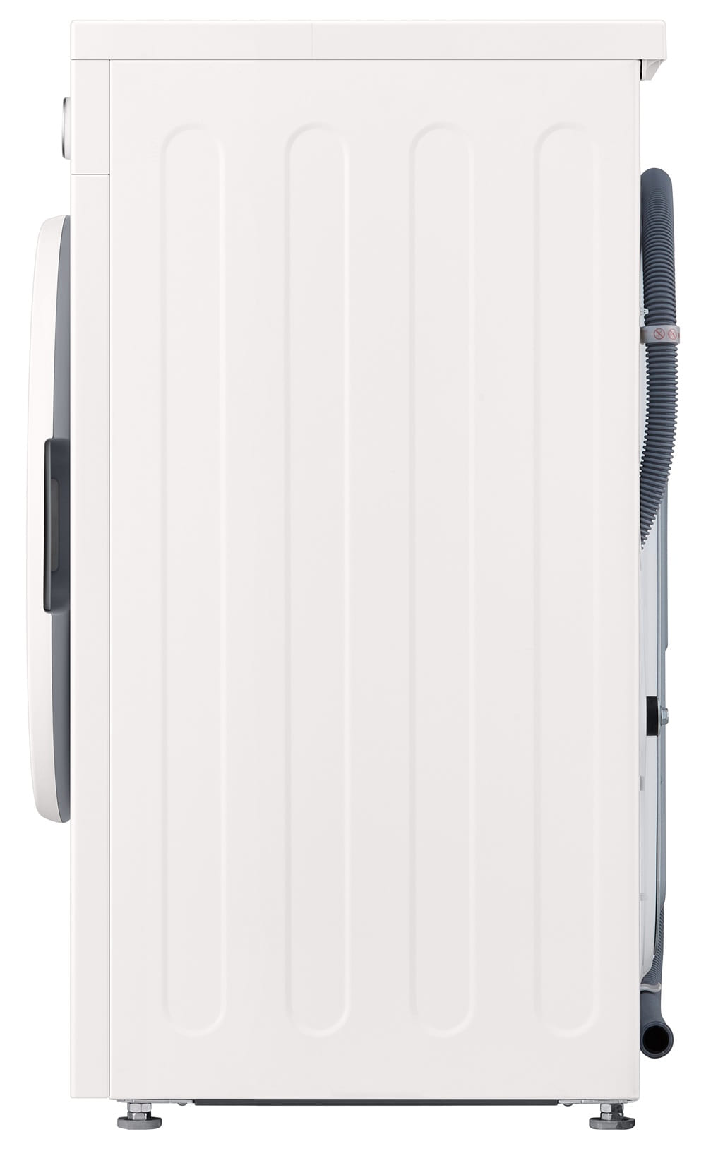 Пральна машина автоматична LG F2Y1NS3W