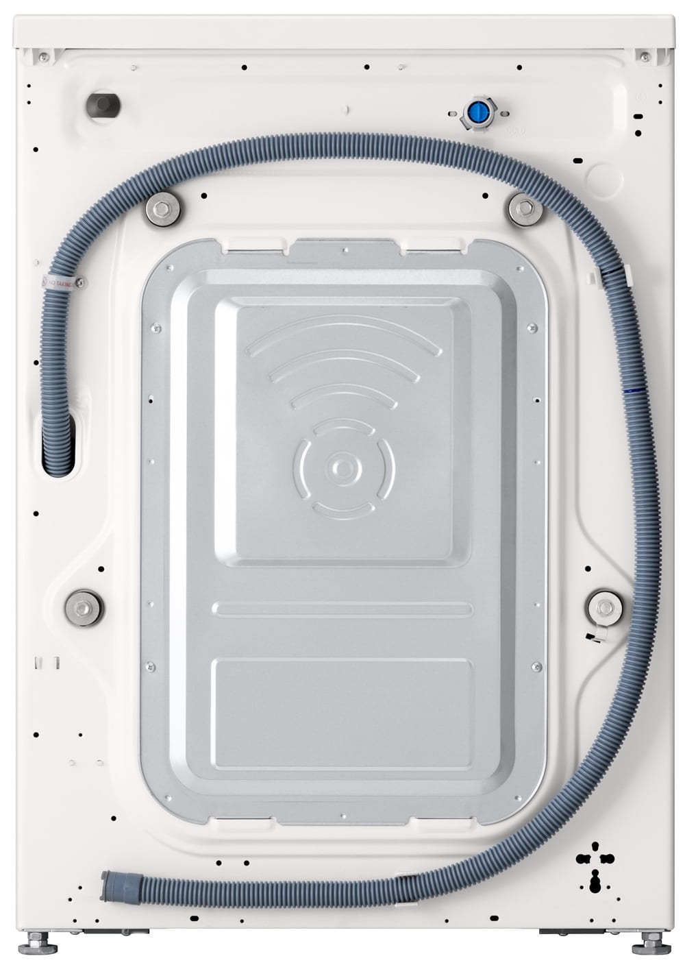 Пральна машина автоматична LG F2Y1NS6W