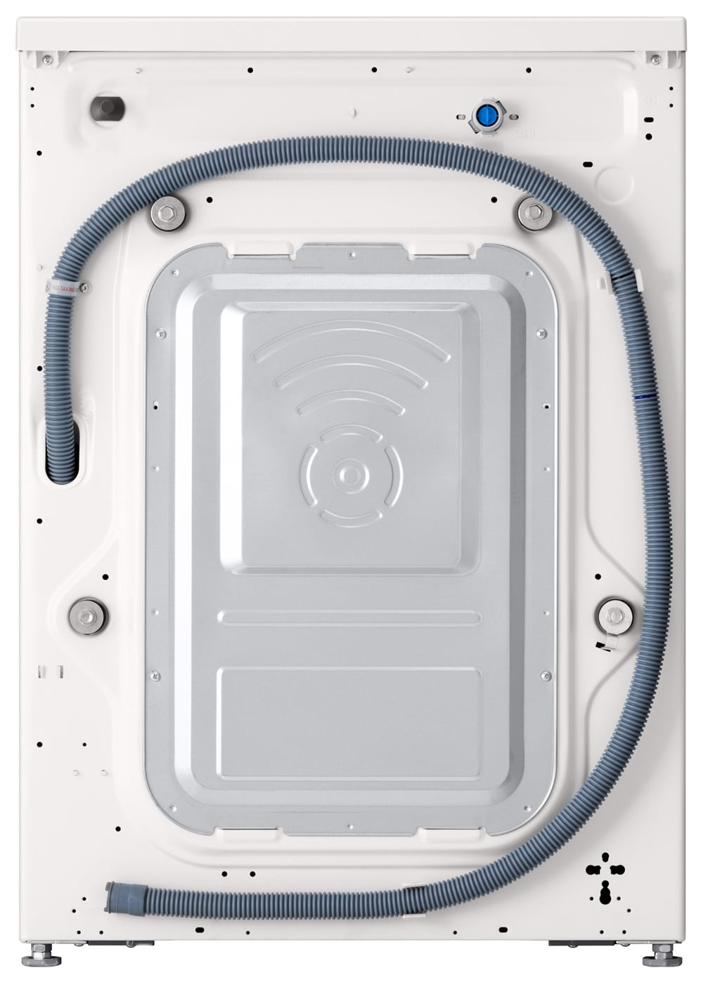 Пральна машина автоматична LG F2Y1HS5W