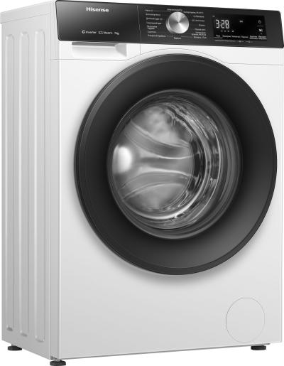 Пральна машина автоматична Hisense WF3S7021BW/UA