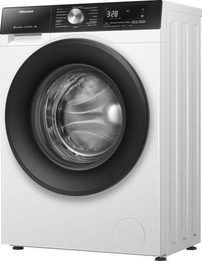 Пральна машина автоматична Hisense WF3S7021BW/UA