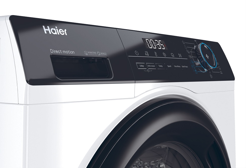 Пральна машина автоматична Haier HW70-B12929-S