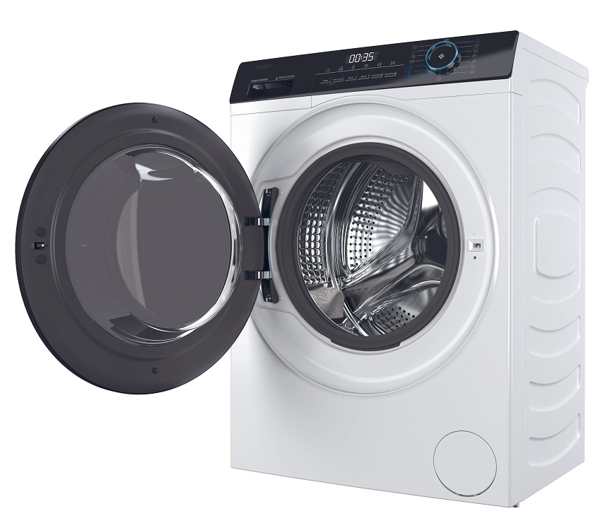 Пральна машина автоматична Haier HW70-B12929-S