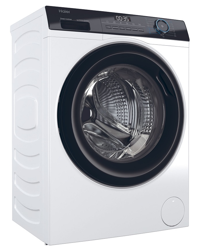 Пральна машина автоматична Haier HW70-B12929-S
