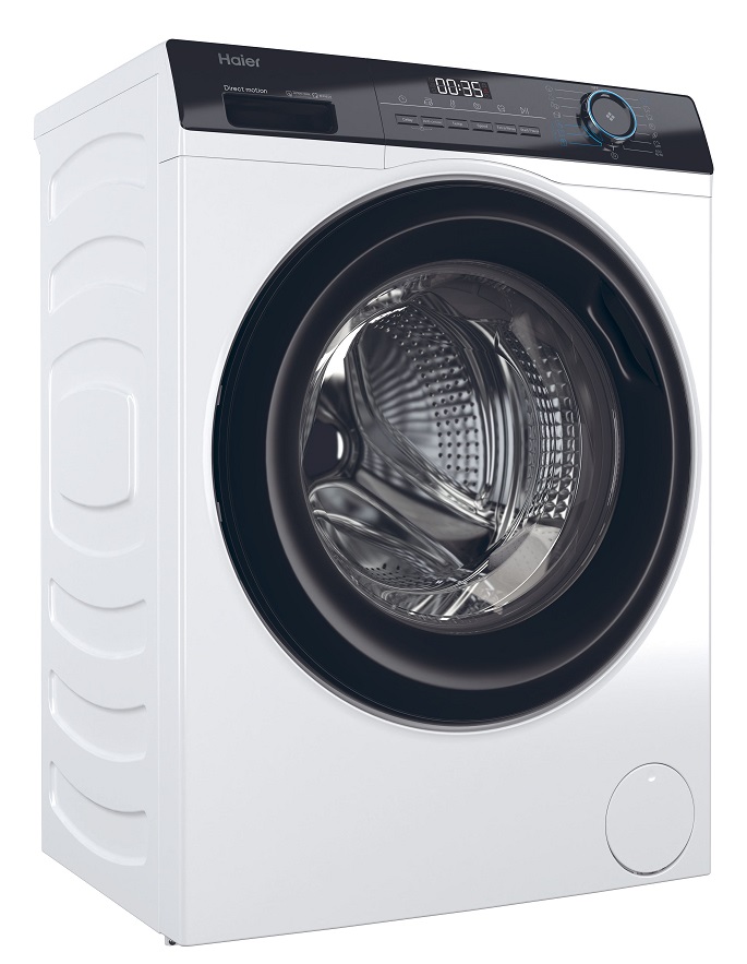 Пральна машина автоматична Haier HW70-B14929-S