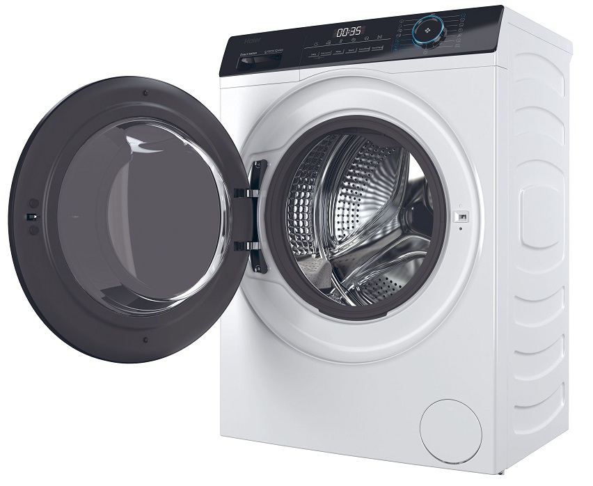 Пральна машина автоматична Haier HW70-B14929-S