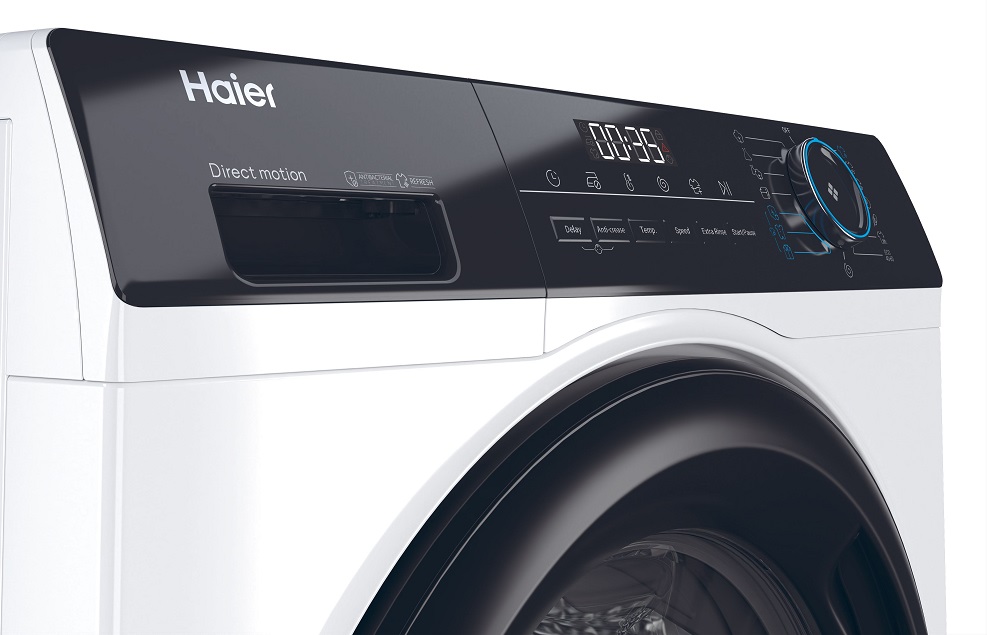 Пральна машина автоматична Haier HW70-B14929-S
