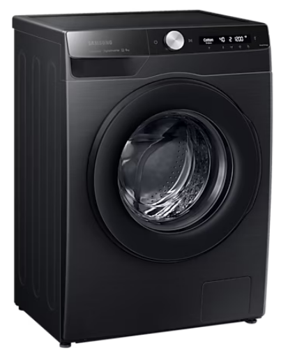 Пральна машина автоматична Samsung WW80AG6S28ABUA