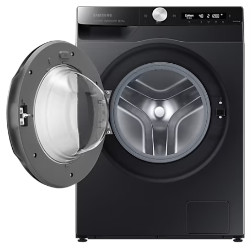 Пральна машина автоматична Samsung WW80AG6S28ABUA