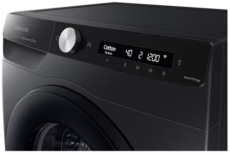 Пральна машина автоматична Samsung WW80AG6S28ABUA