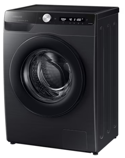 Пральна машина автоматична Samsung WW80AG6S28ABUA