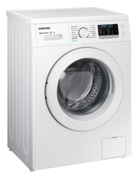 Пральна машина автоматична Samsung WW70AG5S20EEUA 