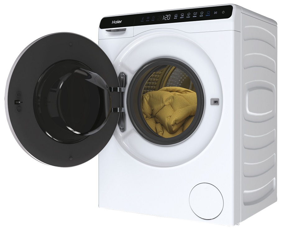 Пральна машина автоматична Haier HW50-BP12307