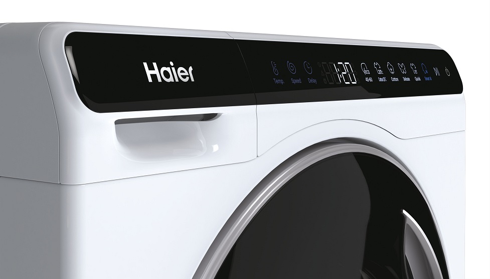 Пральна машина автоматична Haier HW50-BP12307