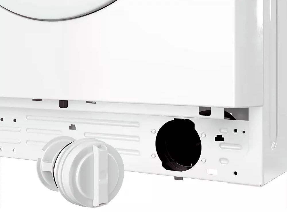 Пральна машина автоматична Indesit OMTWSC 51052 W UA