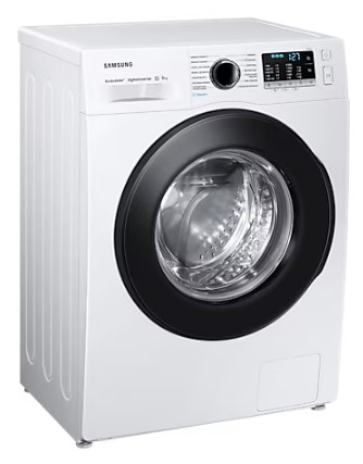 Пральна машина автоматична Samsung WW80AGAS22AEUA