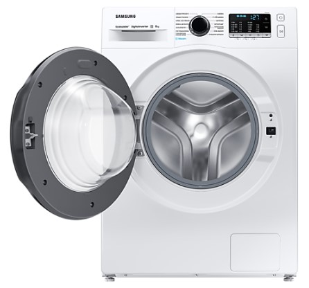 Пральна машина автоматична Samsung WW80AGAS22AEUA