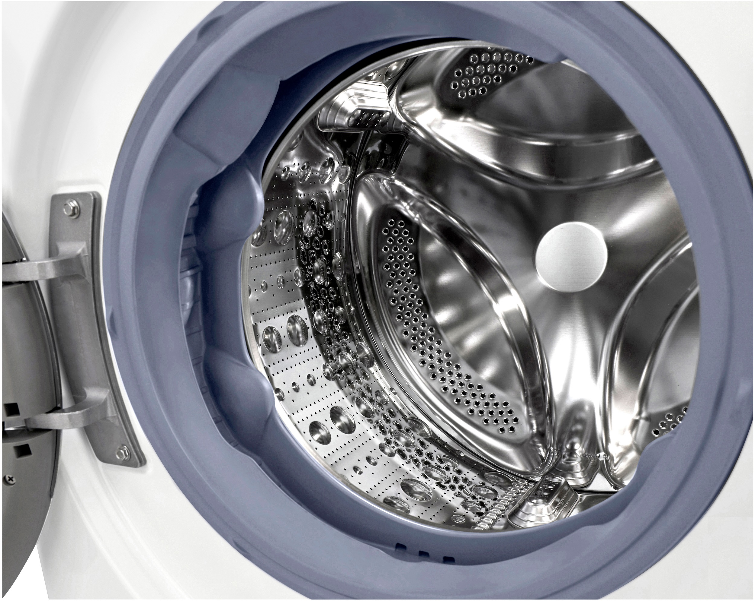 Пральна машина автоматична LG F2V5GS0WW