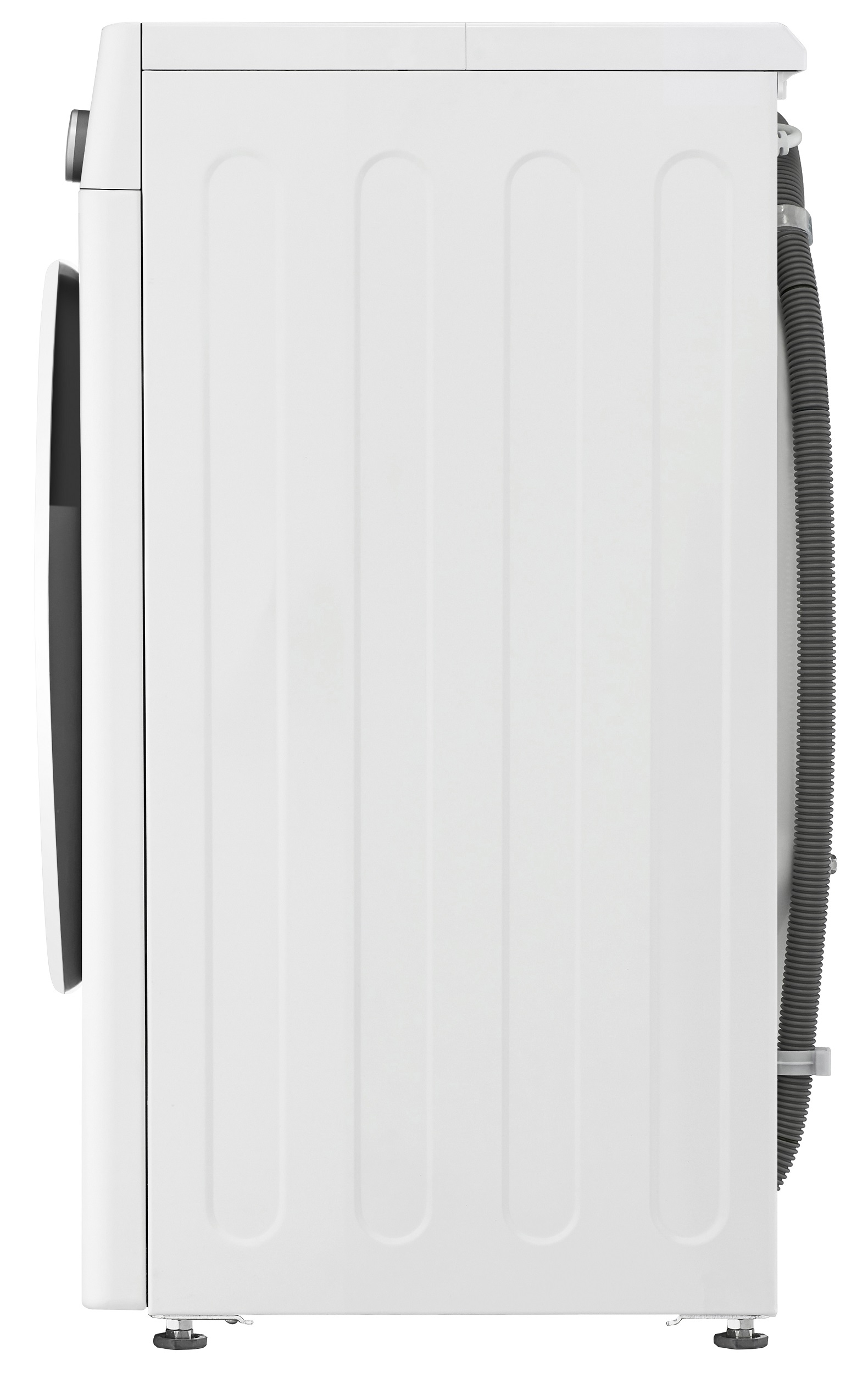 Пральна машина автоматична LG F2V5GS0WW