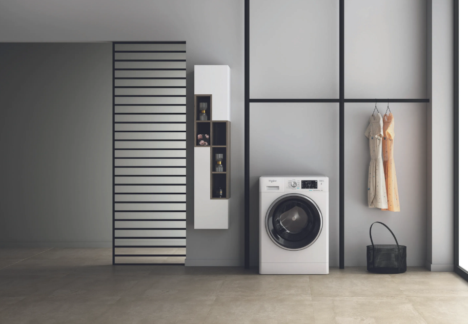 Пральна машина автоматична Whirlpool FFB 11469 BCV