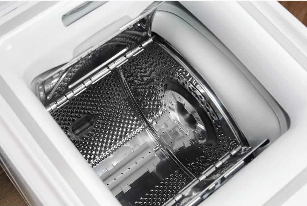 Пральна машина автоматична Indesit BTW D61053 (EU)