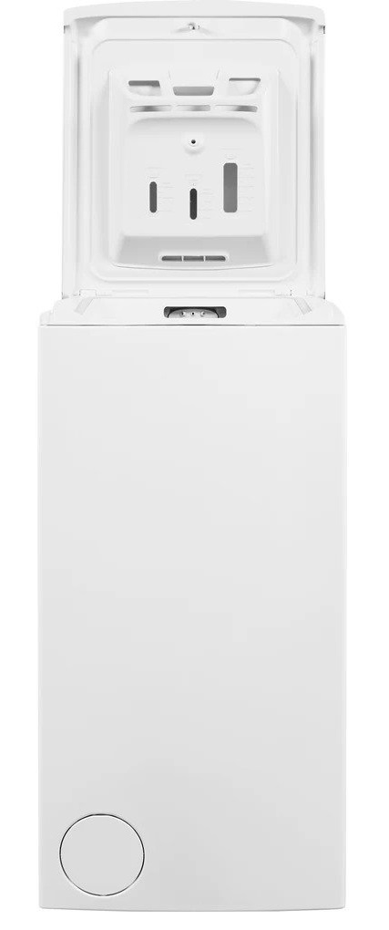 Пральна машина автоматична Indesit BTW D61053 (EU)