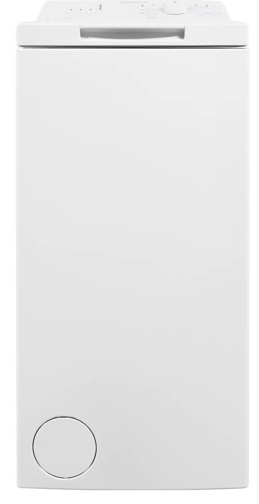 Пральна машина автоматична Indesit BTW D61053 (EU)