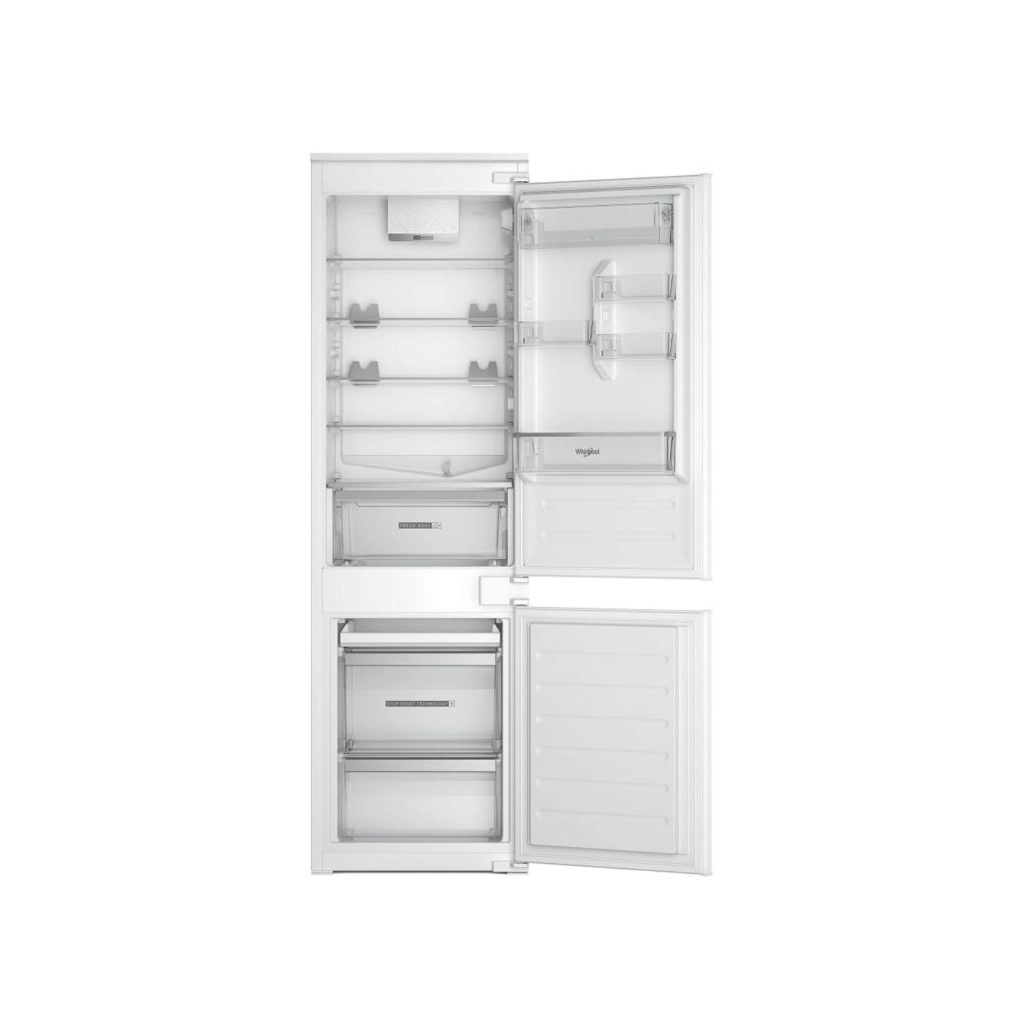 Холодильник Whirlpool WHC18D011C1SF