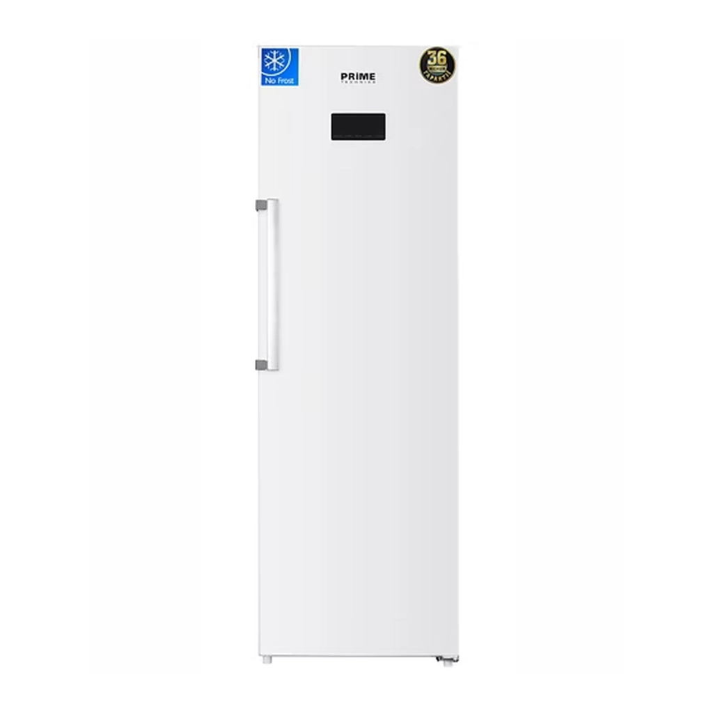 Холодильник PRIME Technics RSN 1815 ED (RSN1815ED)
