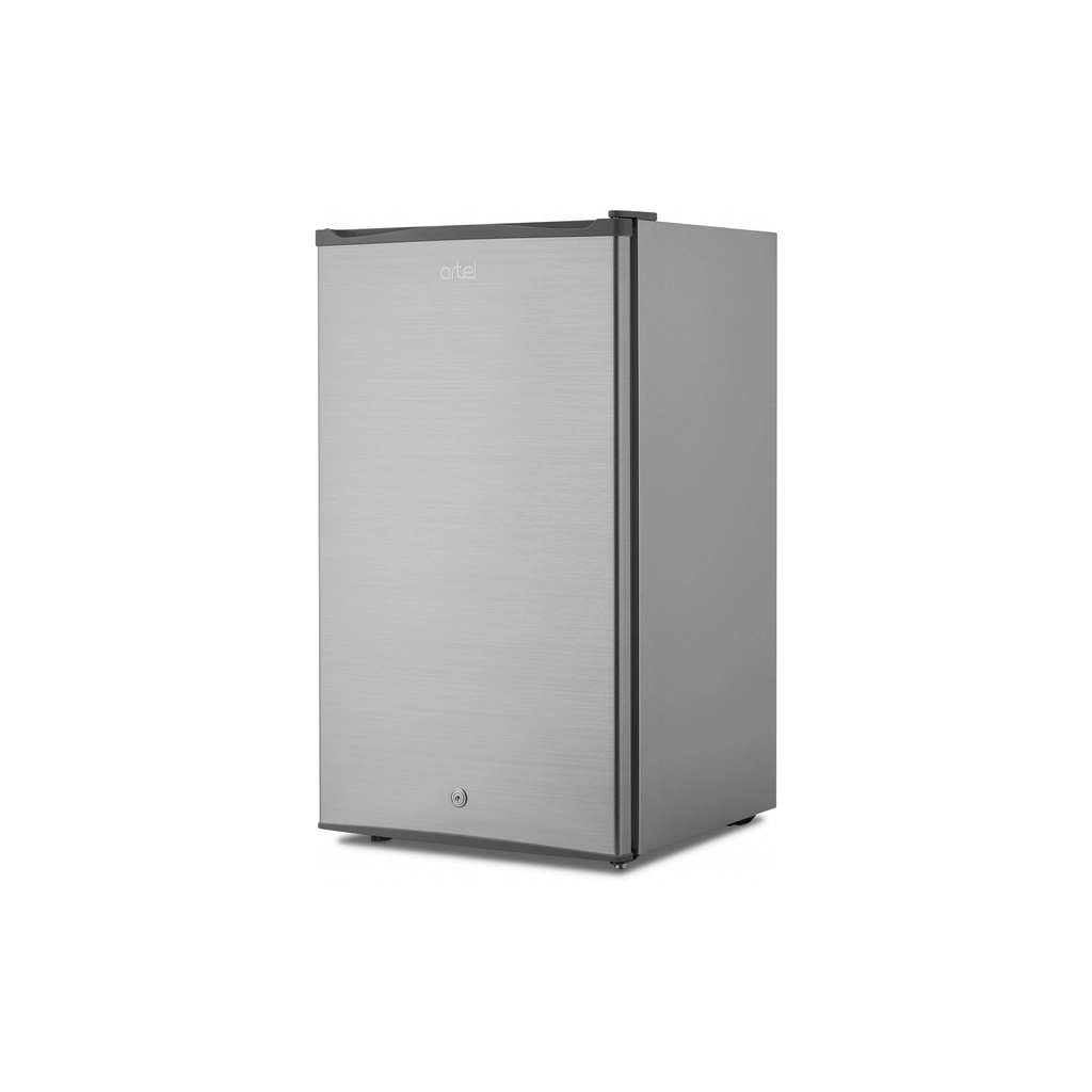 Холодильник Artel HS 117 RN SILVER