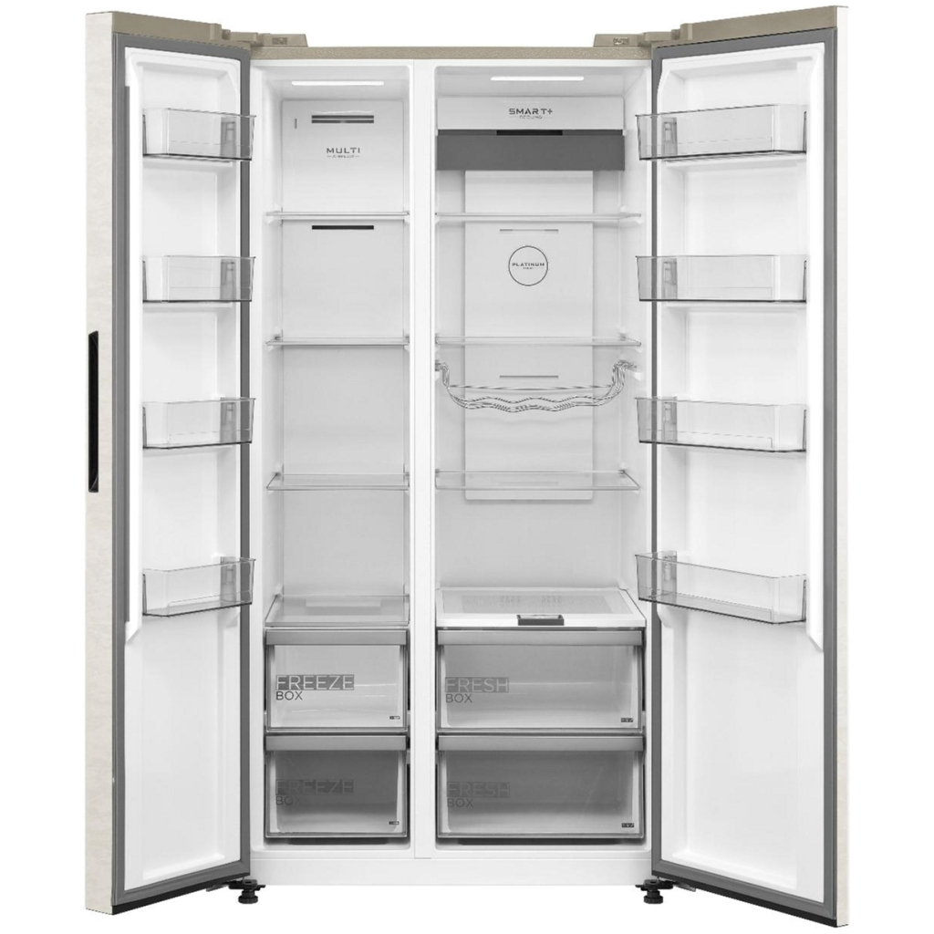 Холодильник Midea MDRS791MIE33