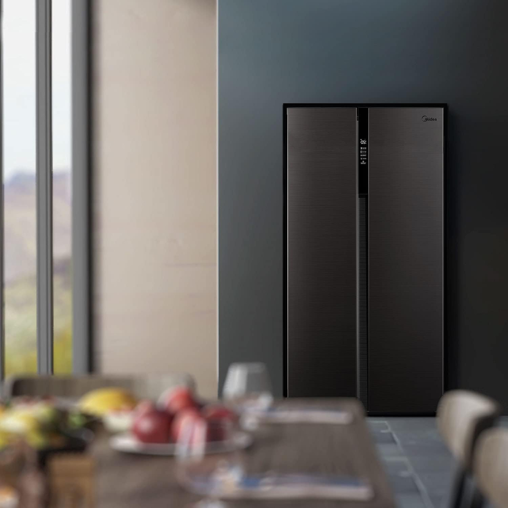 Холодильник Midea MDRS619FGF28