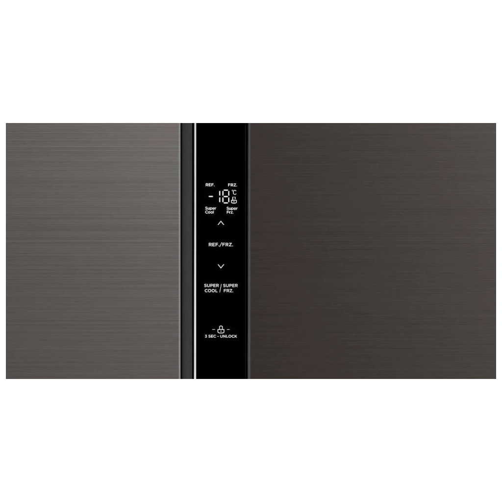 Холодильник Midea MDRS619FGF28