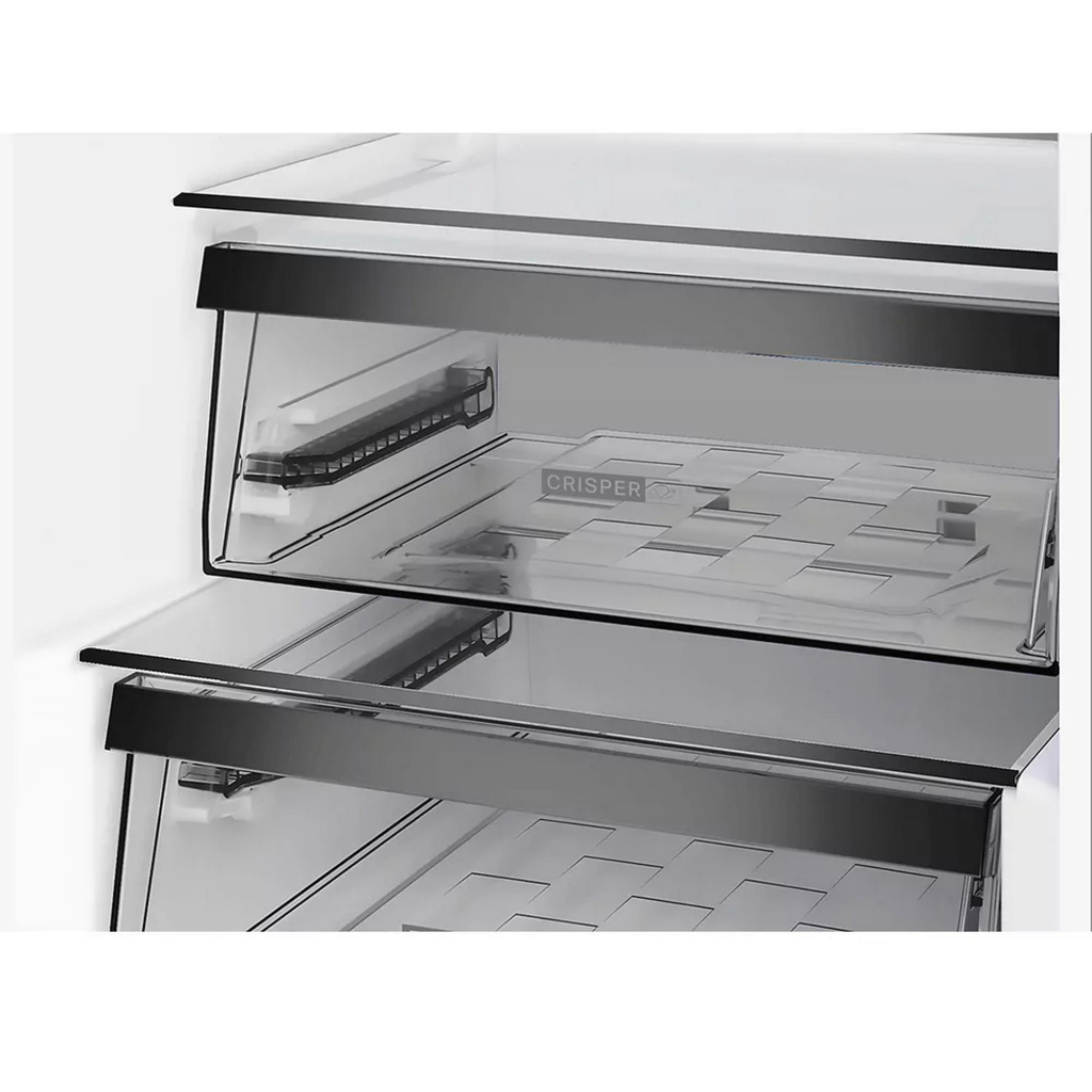 Холодильник Whirlpool WHK25402XBR4U