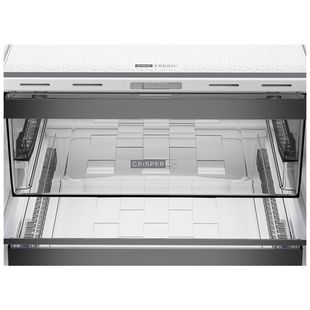 Холодильник Whirlpool WHK26402XBR4U