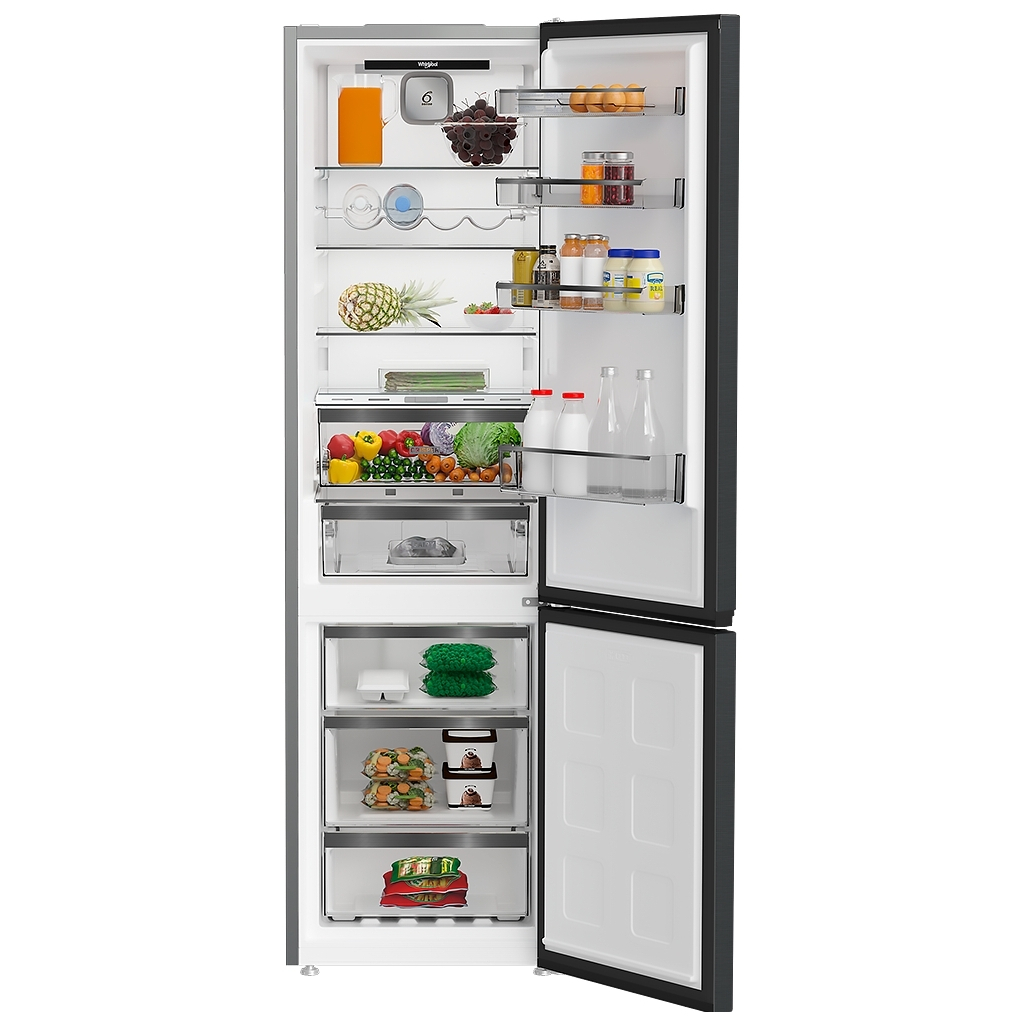 Холодильник Whirlpool WHK26402XBR4U