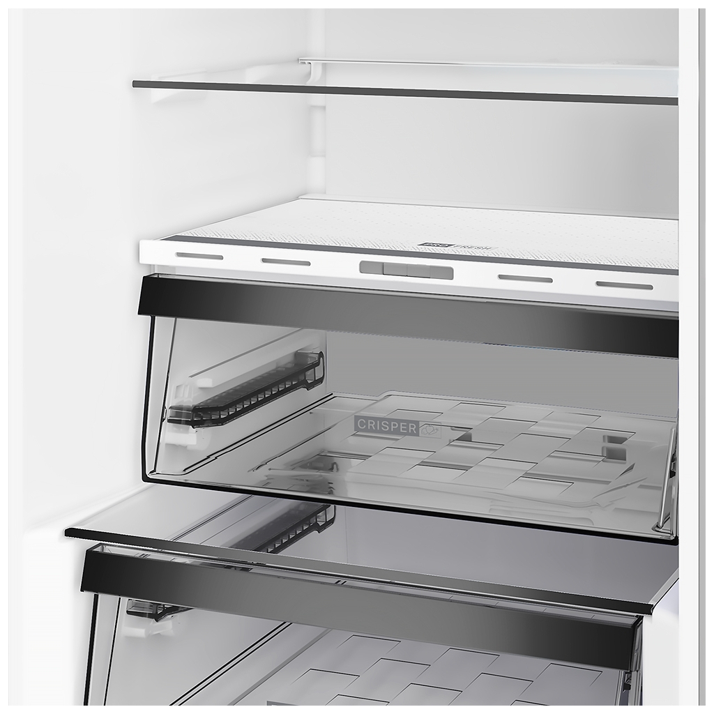 Холодильник Whirlpool WHK26402XBR4U