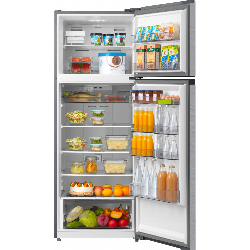 Холодильник Midea MDRT645MTF46