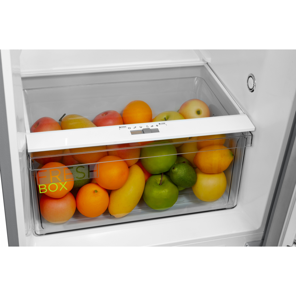 Холодильник Midea MDRT489MTE46