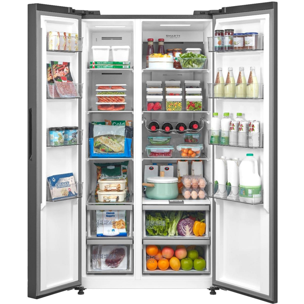 Холодильник Midea MDRS791MIE28