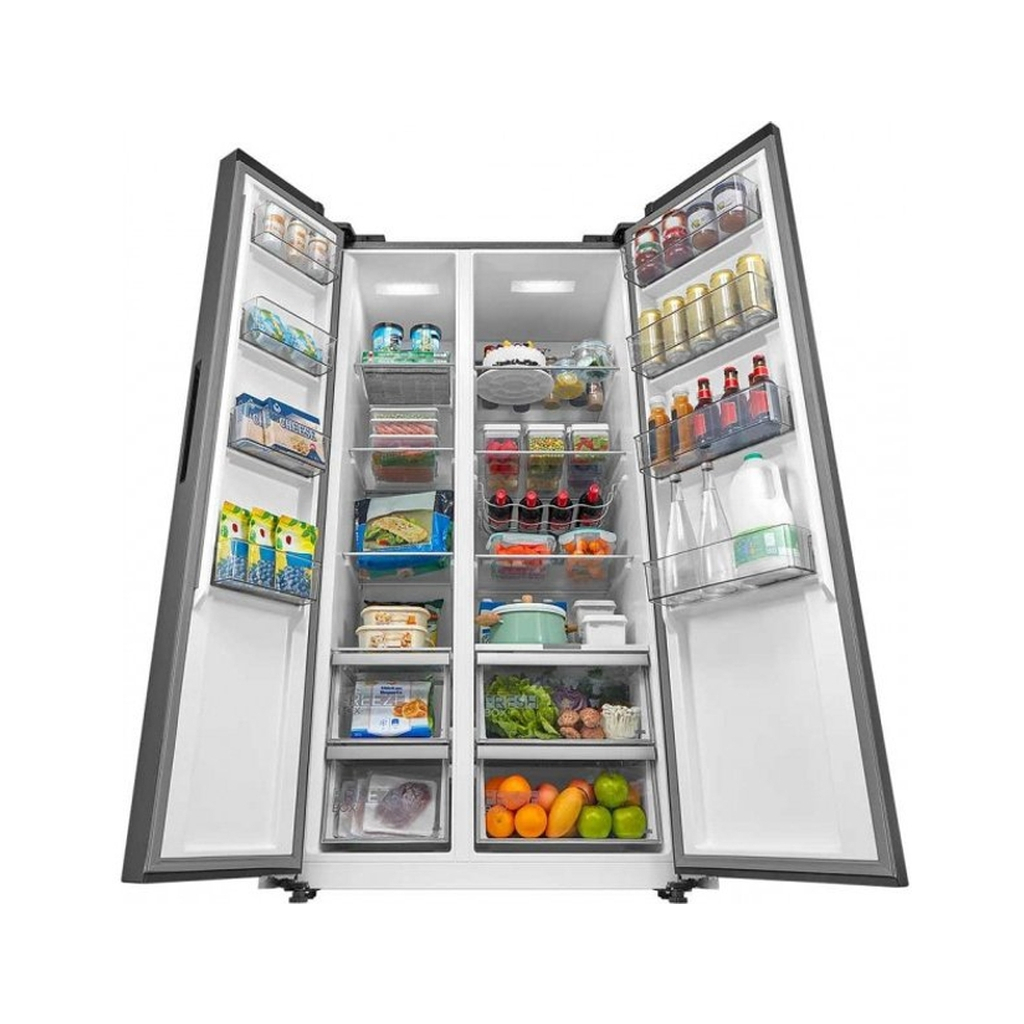 Холодильник Midea MDRS791MIE28