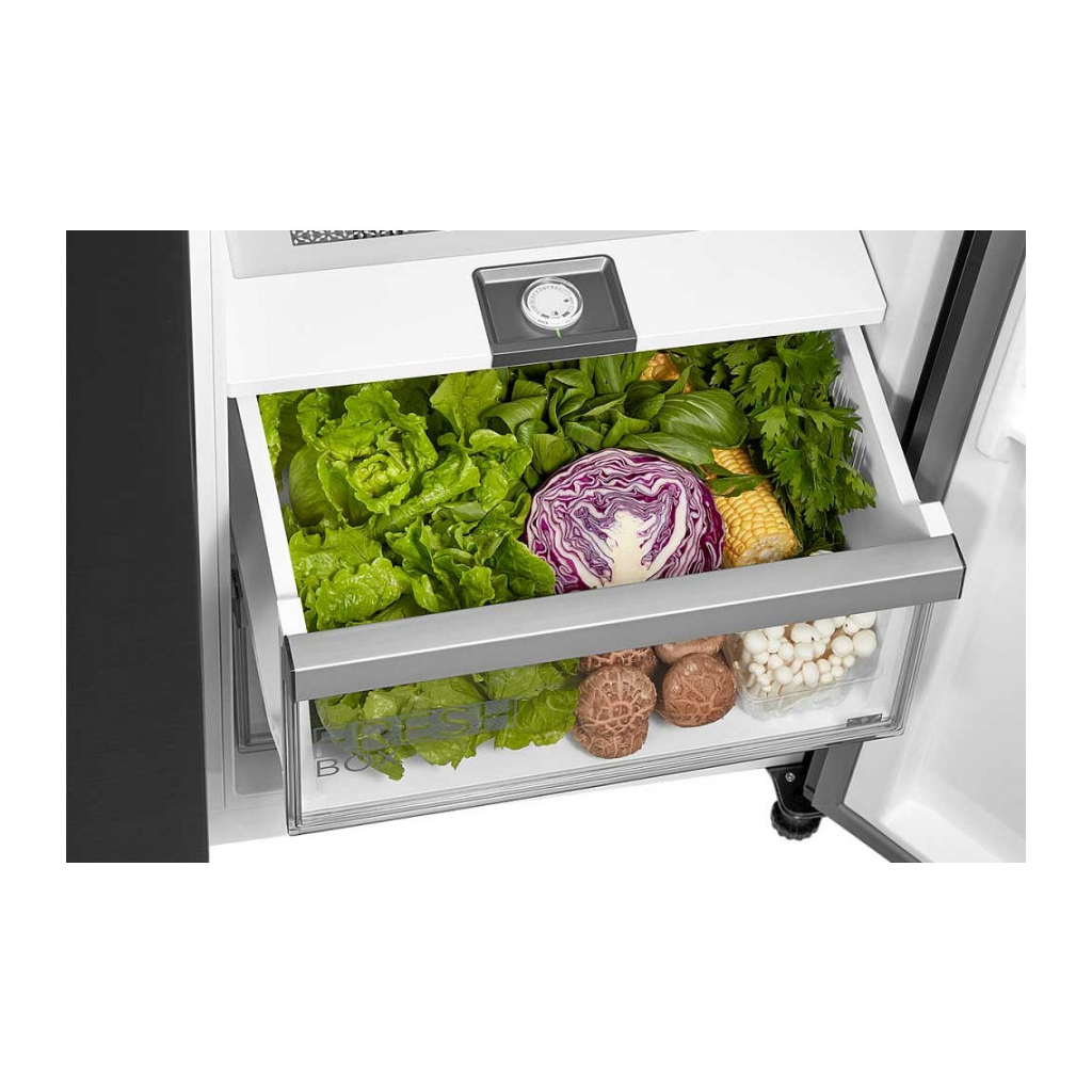 Холодильник Midea MDRS791MIE28