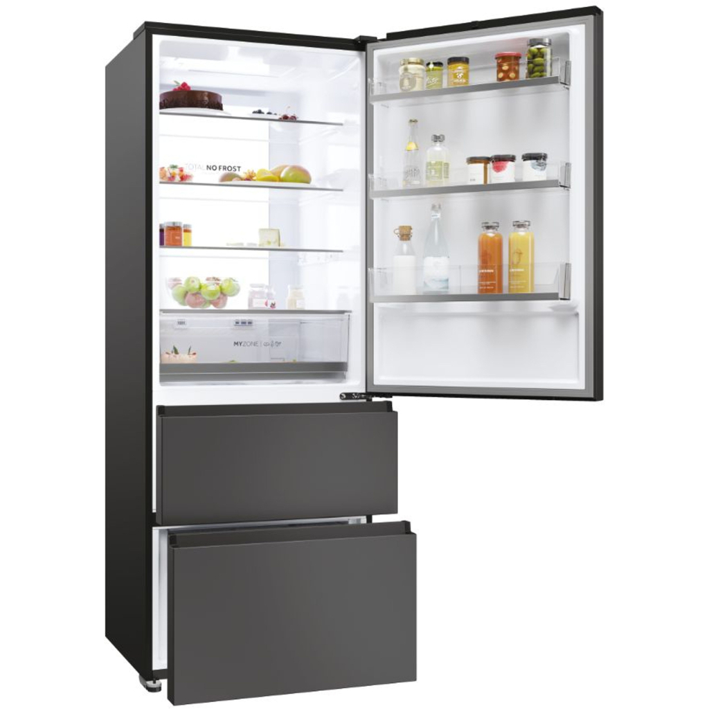 Холодильник Haier HTR5719ENPT