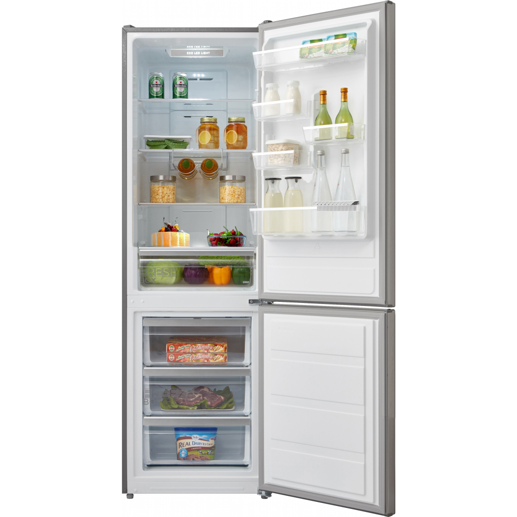 Холодильник Midea MDRB424FGF02O