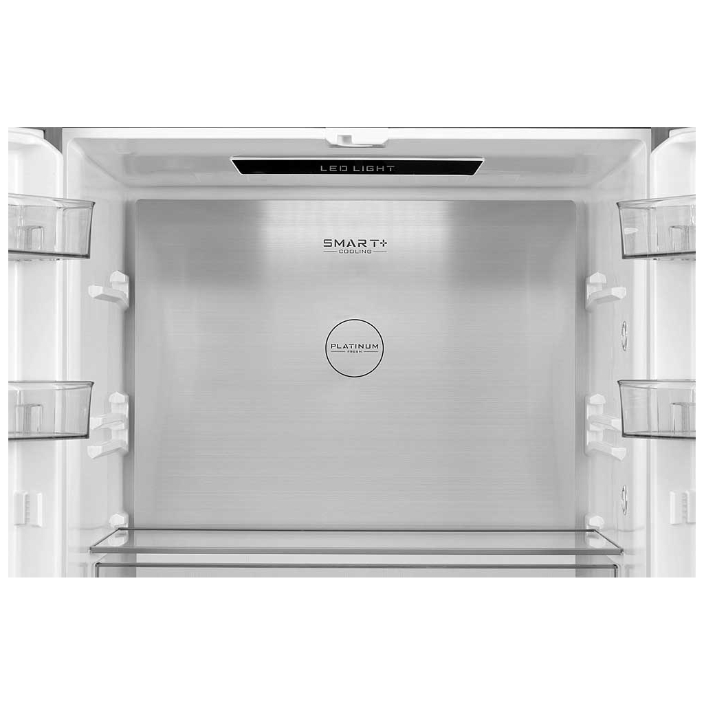 Холодильник Midea MDRM691MIE28