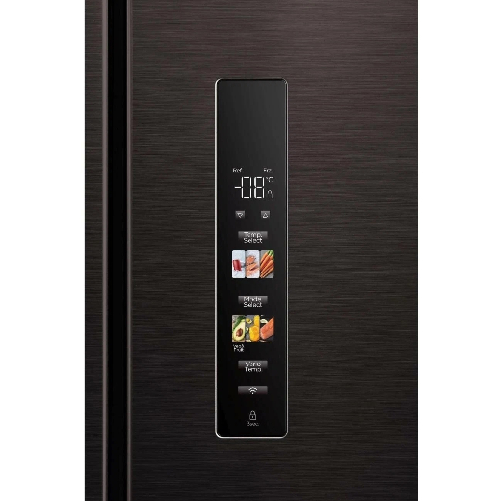 Холодильник Midea MDRM691MIE28