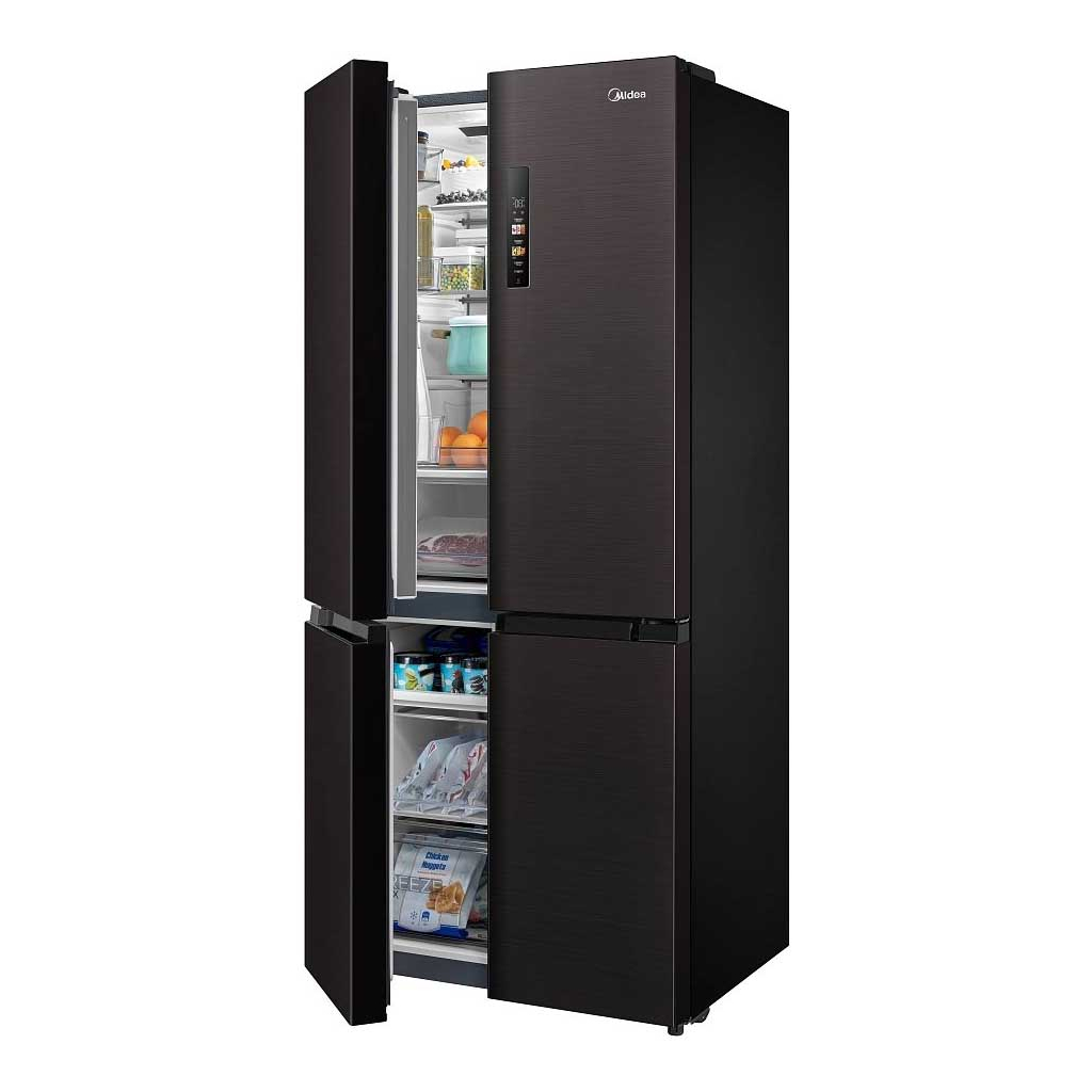 Холодильник Midea MDRM691MIE28