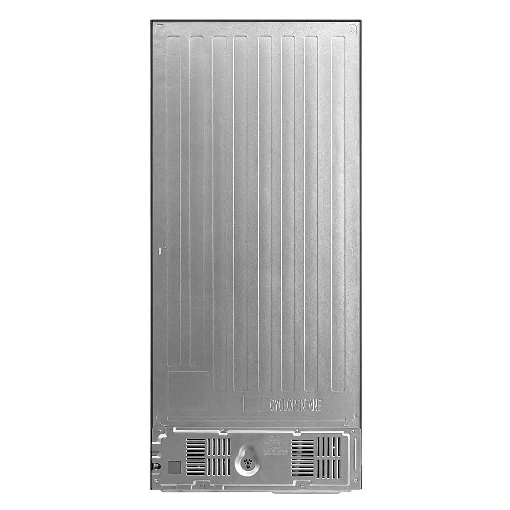 Холодильник Midea MDRM691MIE28